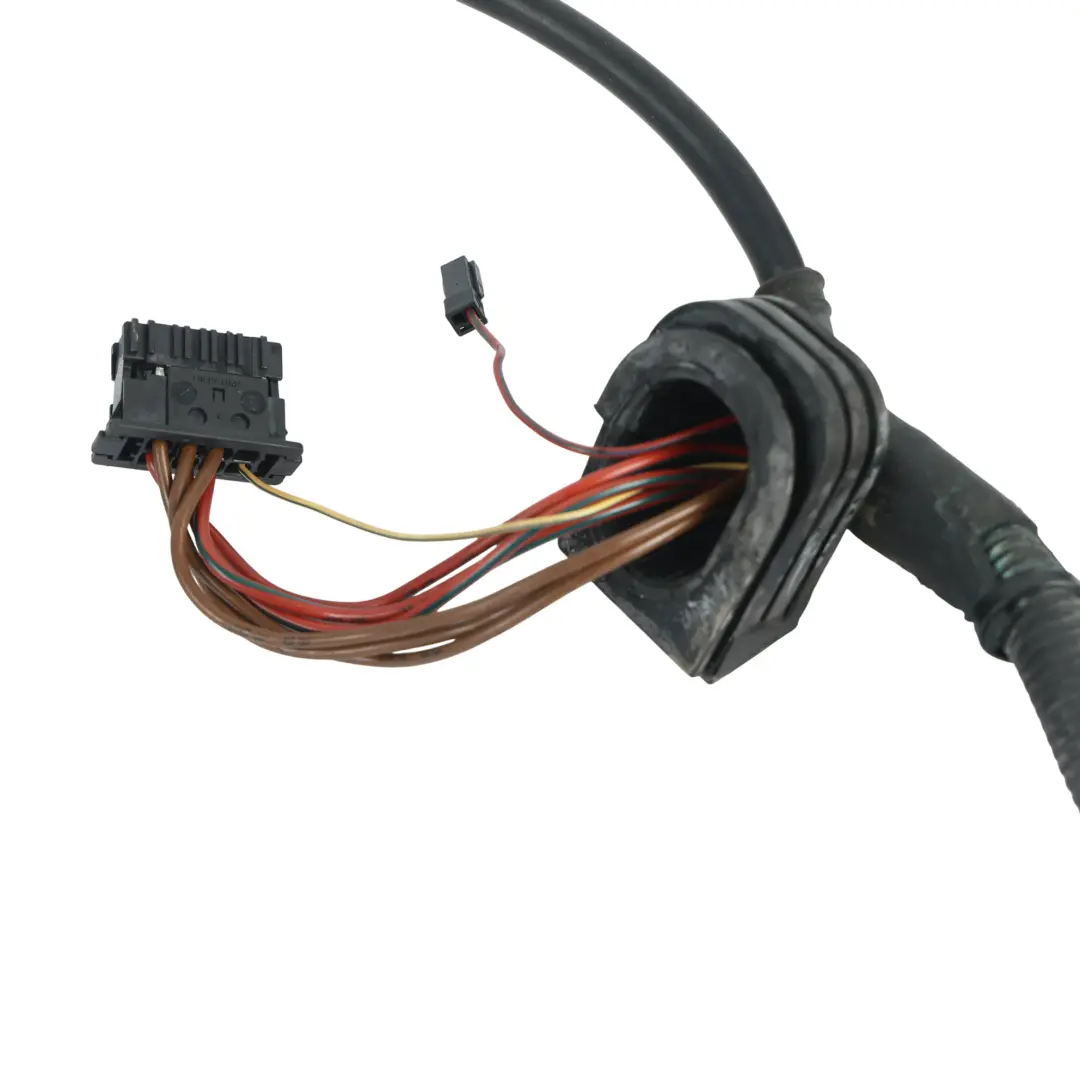 BMW F10 F11 LCI Engine Wiring Harness Gearbox Module Loom Electric Wire - SKU 8581815 - Part number 8581815