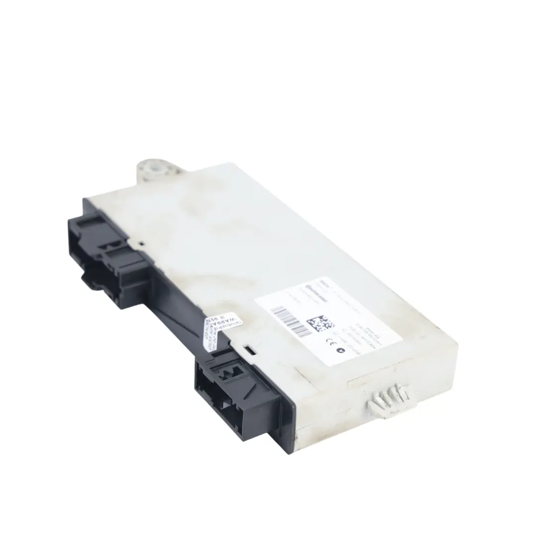 BMW F10 LCI 535d N57Z 313KM Sterownik Silnika DDE Zestaw CAS4 Klucz - SKU 8582190-2 - Numer Części 8582190