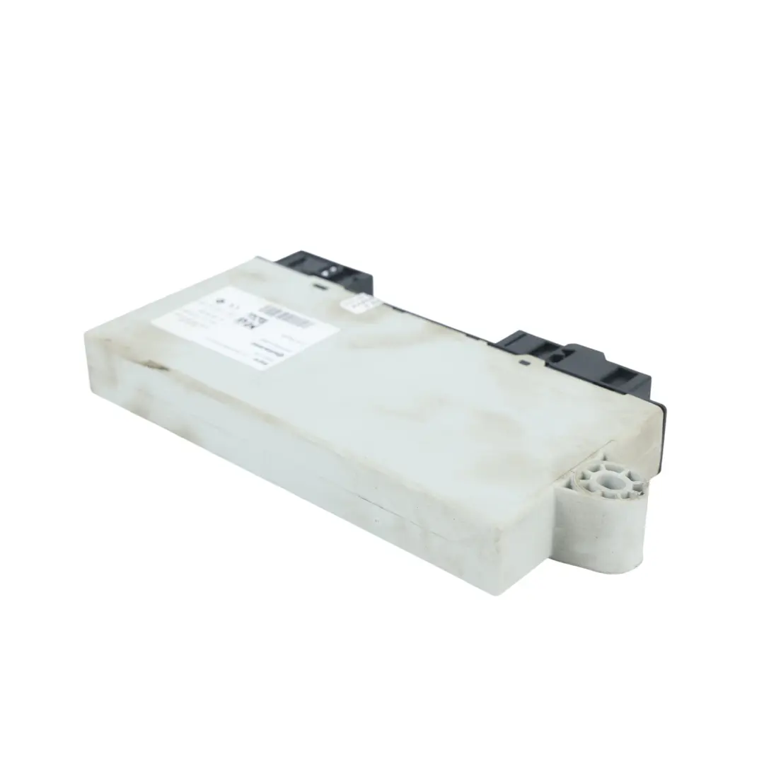 N57Z 313HP Engine Module ECU DDE Kit CAS4 Key Automatic to BMW F10 LCI 535d with Part number 8582190 BMW F10 LCI 535d N57Z 313HP Engine Module ECU DDE Kit CAS4 Key Automatic - SKU 8582190-2 - Part number 8582190