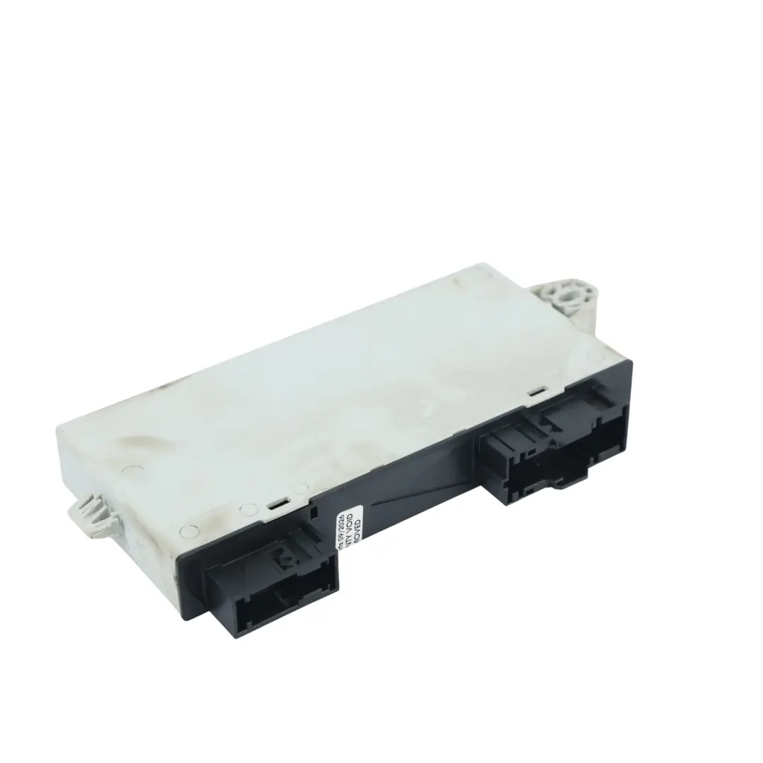N57Z 313HP Engine Module ECU DDE Kit CAS4 Key Automatic to BMW F10 LCI 535d with Part number 8582190 BMW F10 LCI 535d N57Z 313HP Engine Module ECU DDE Kit CAS4 Key Automatic - SKU 8582190-2 - Part number 8582190