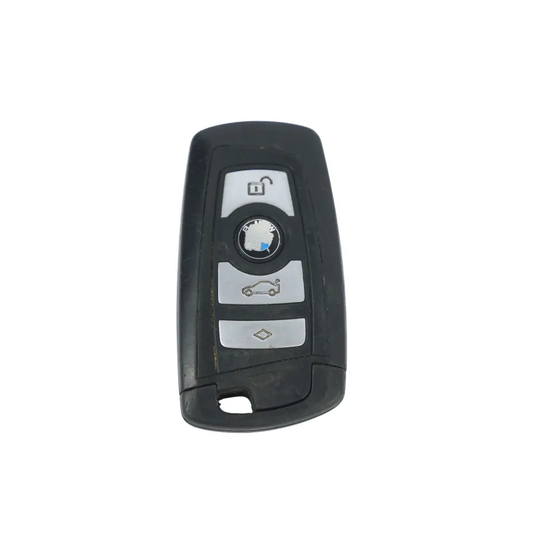 BMW F10 LCI 535d N57Z 313HP Modulo Motore ECU DDE CAS4 Chiave Automatico - SKU 8582190-2 - Numero di parte 8582190