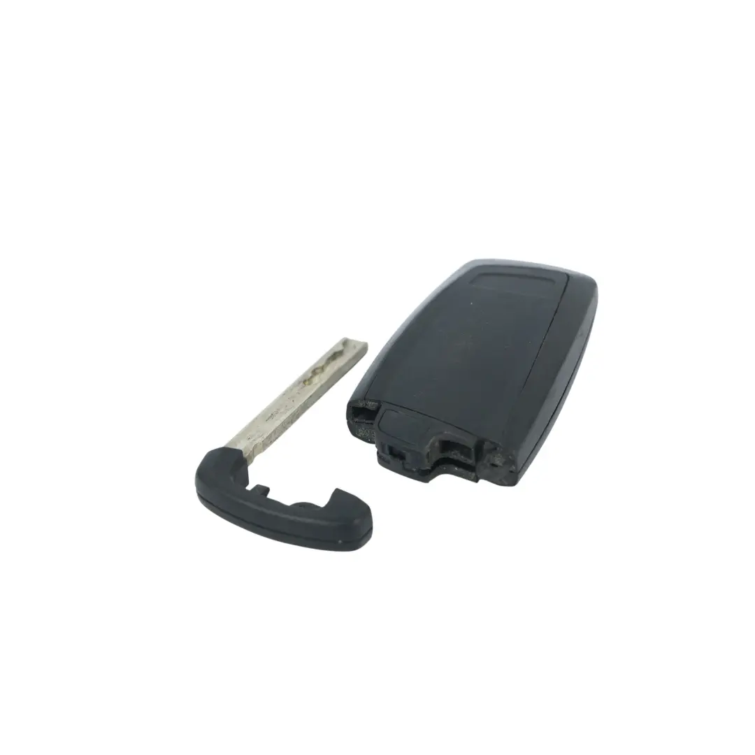 BMW F10 LCI 535d N57Z 313HP Modulo Motore ECU DDE CAS4 Chiave Automatico - SKU 8582190-2 - Numero di parte 8582190