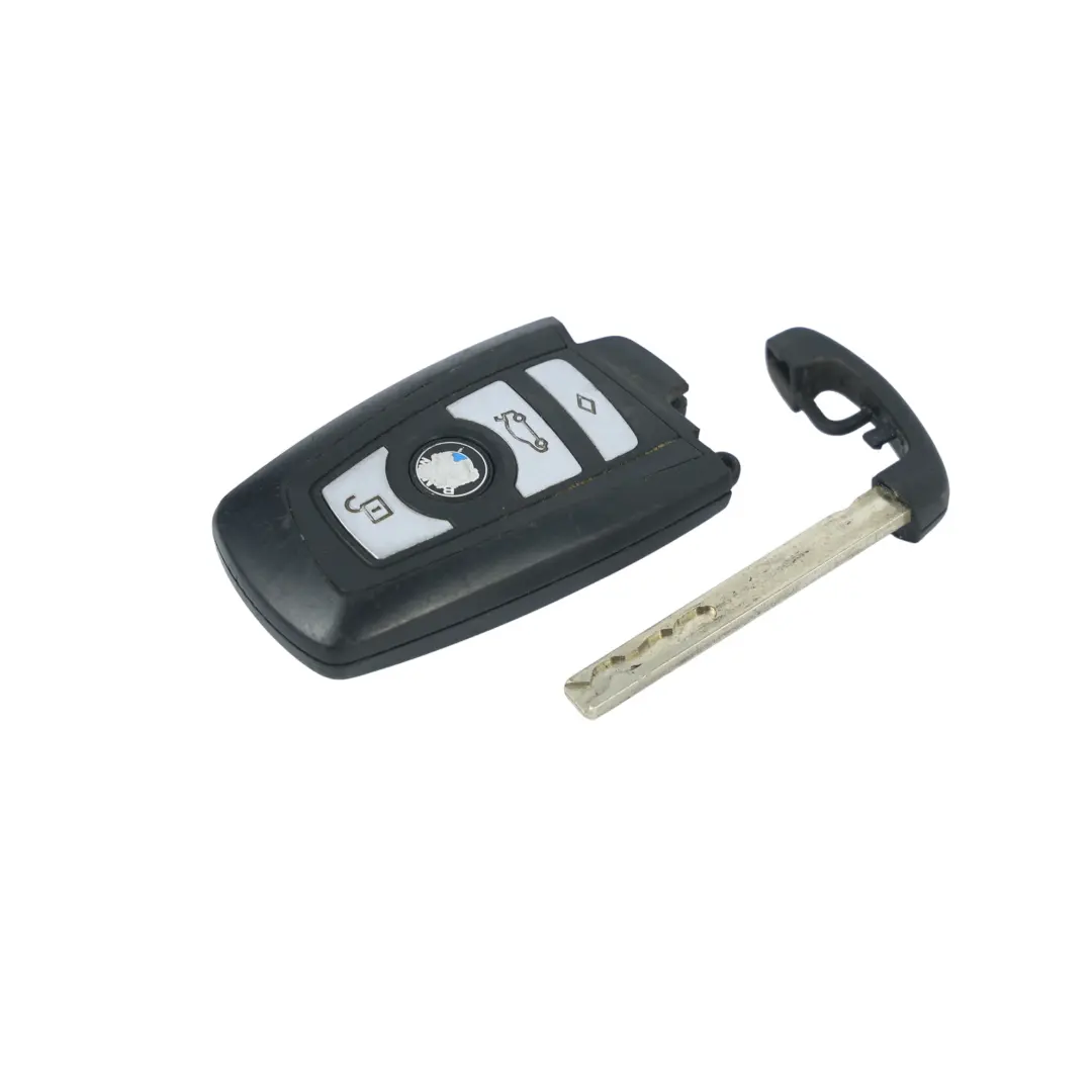 N57Z 313KM Sterownik Silnika DDE Zestaw CAS4 Klucz do BMW F10 LCI 535d o numerze 8582190 BMW F10 LCI 535d N57Z 313KM Sterownik Silnika DDE Zestaw CAS4 Klucz - SKU 8582190-2 - Numer Części 8582190