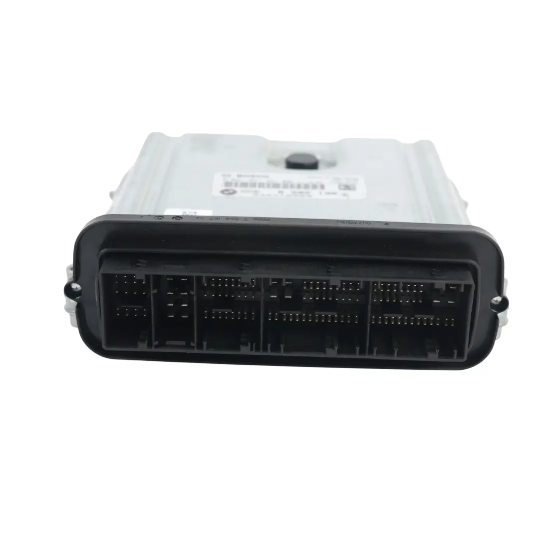BMW F10 LCI 535d N57Z 313HP Motor Modul DDE CAS4 Schlüssel Automatik - SKU 8582190-2 - Teilenummer 8582190