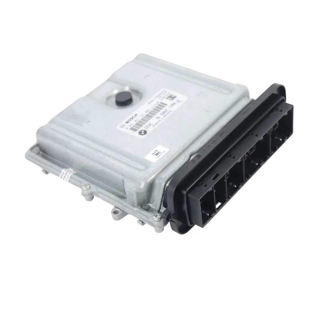 N57Z 313HP Modulo Motore ECU DDE CAS4 Chiave Automatico per BMW F10 LCI 535d con numero di parte 8582190 BMW F10 LCI 535d N57Z 313HP Modulo Motore ECU DDE CAS4 Chiave Automatico - SKU 8582190-2 - Numero di parte 8582190