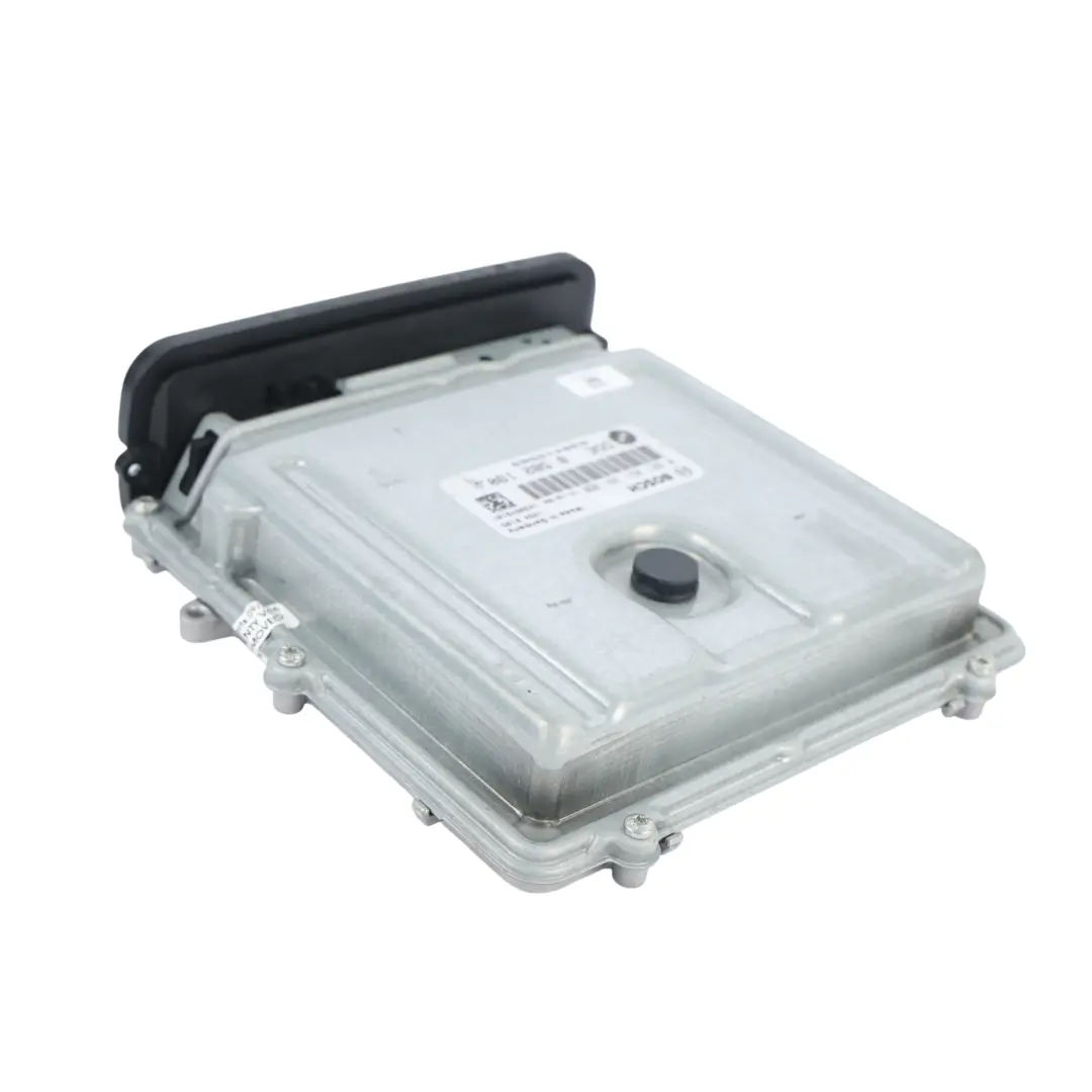 BMW F10 LCI 535d N57Z 313HP Module Moteur DDE Kit CAS4 Clé Automatique - SKU 8582190-2 - Numéro de pièce 8582190