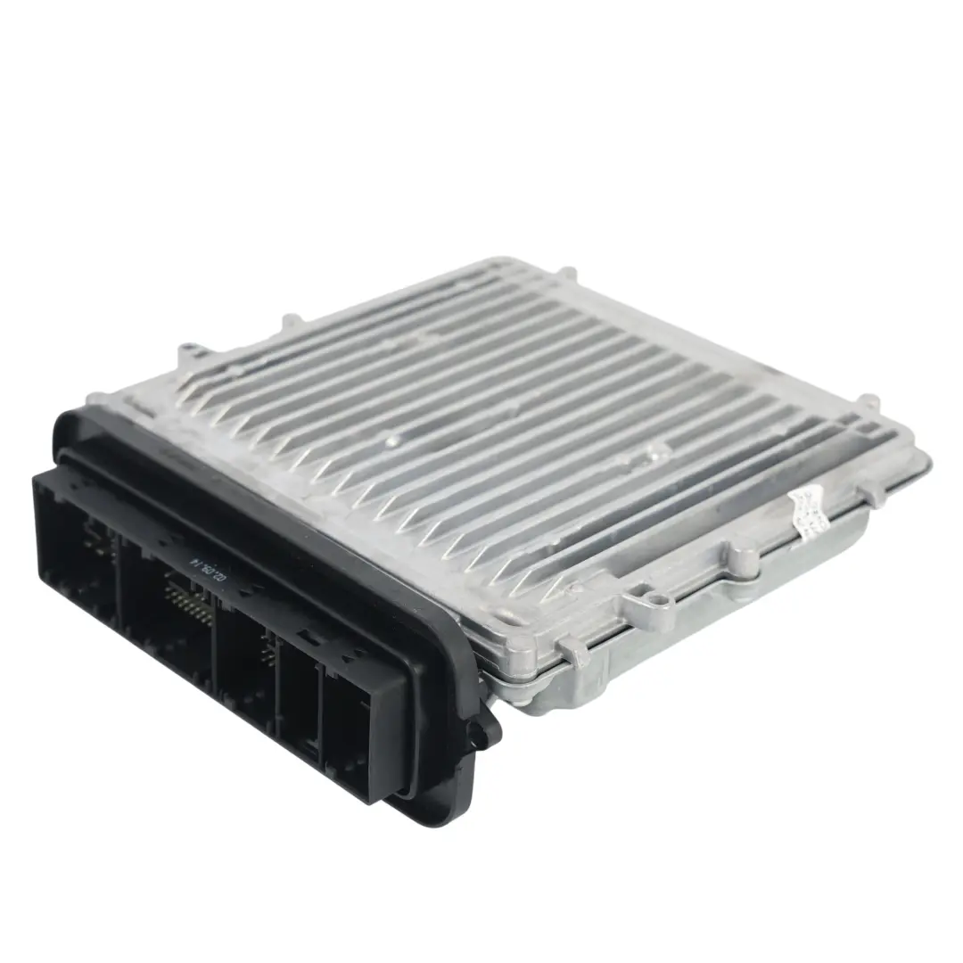 BMW F10 LCI 535d N57Z 313HP Engine Module ECU DDE Kit CAS4 Key Automatic - SKU 8582190-2 - Part number 8582190
