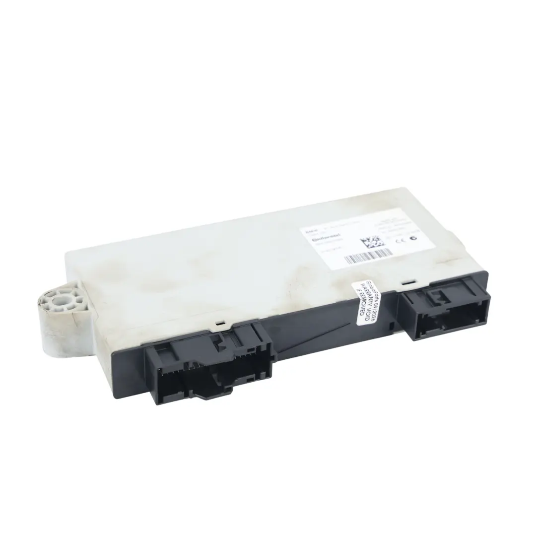 BMW F10 LCI 535d N57Z 313HP Module Moteur DDE Kit CAS4 Clé Automatique - SKU 8582190-2 - Numéro de pièce 8582190