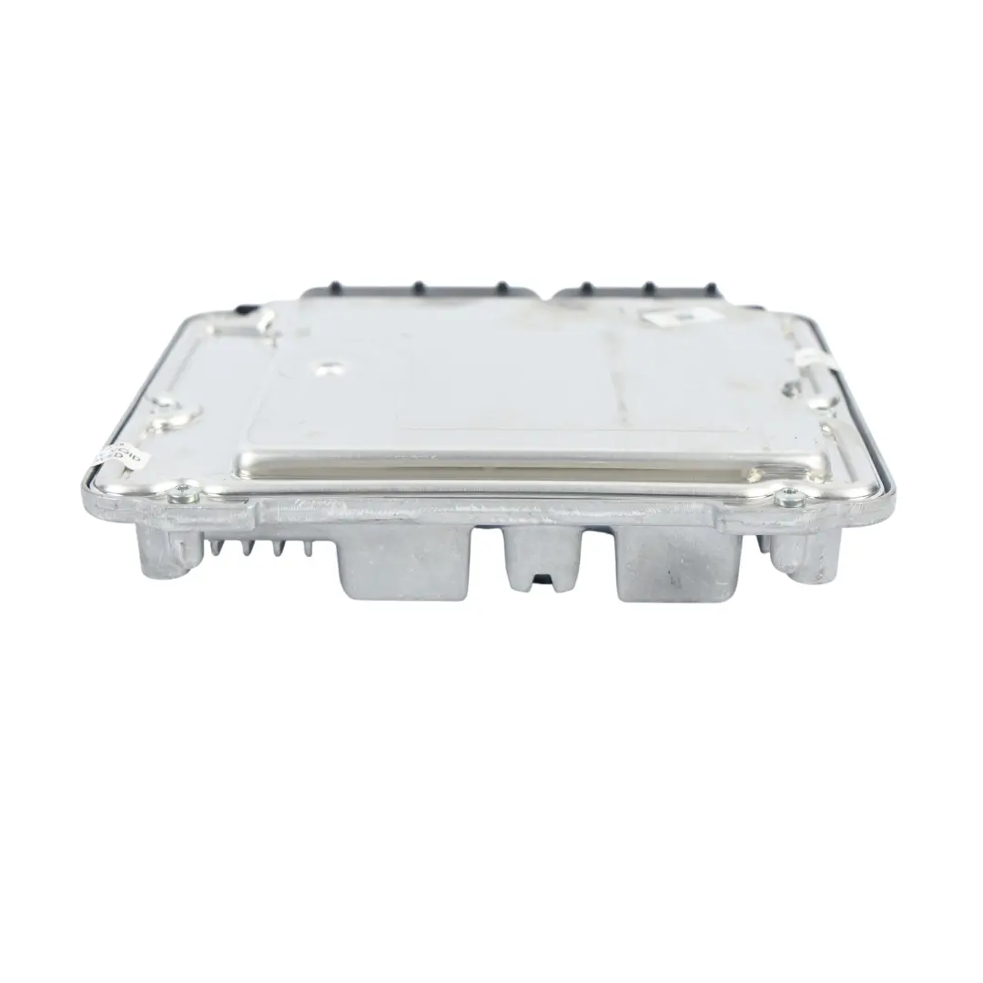 BMW F10 B47 520d 190HP Diesel Engine ECU Kit Set DDE Automatic - SKU 8582719-7 - Part number 8582719