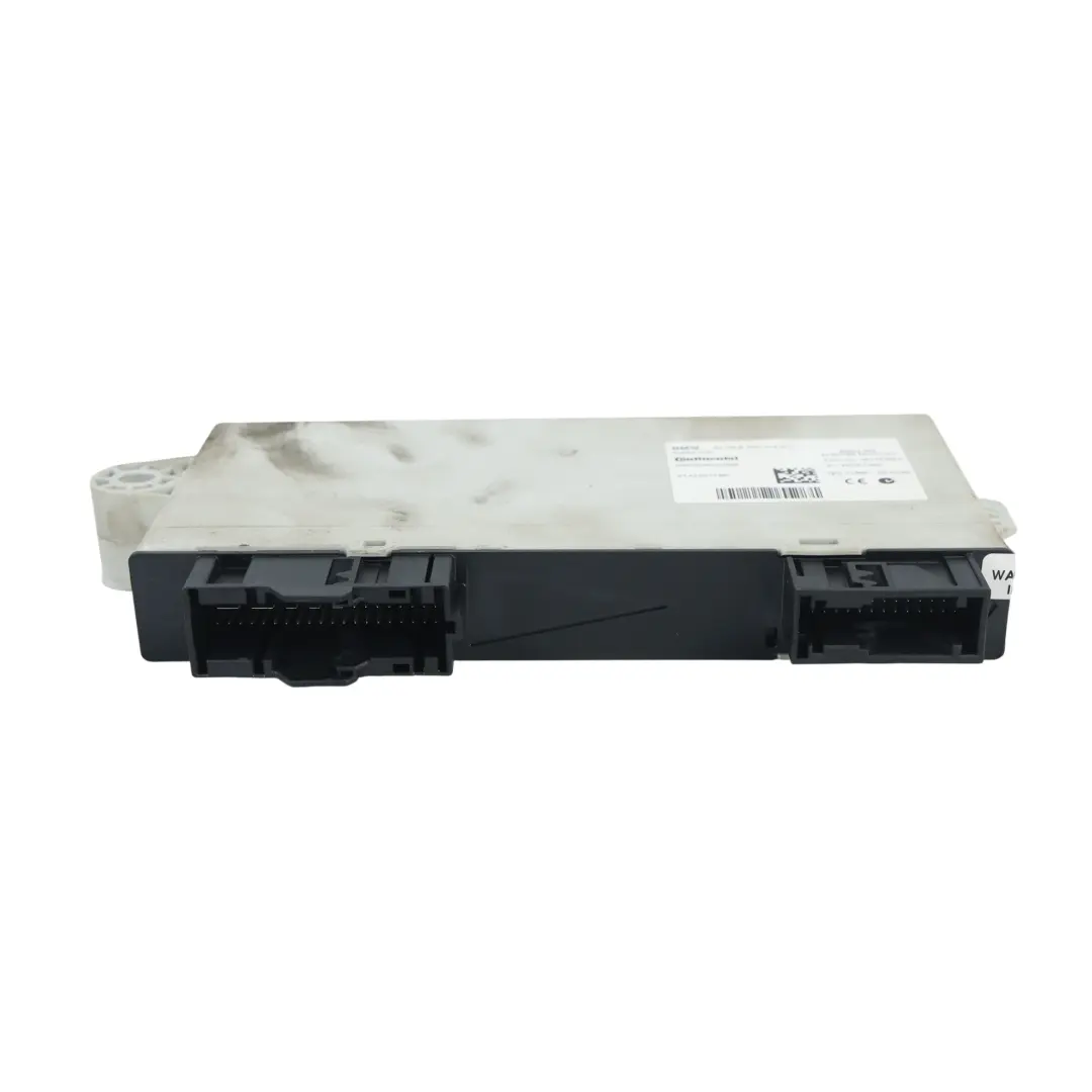 BMW F10 B47 520d 190HP Kit ECU Motor DDE CAS4 Llave Automático - SKU 8582719-7 - Número de pieza 8582719