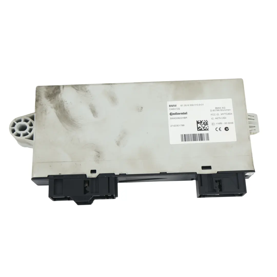 B47 520d 190HP Diesel Engine ECU Kit Set DDE Automatic to BMW F10 with Part number 8582719 BMW F10 B47 520d 190HP Diesel Engine ECU Kit Set DDE Automatic - SKU 8582719-7 - Part number 8582719