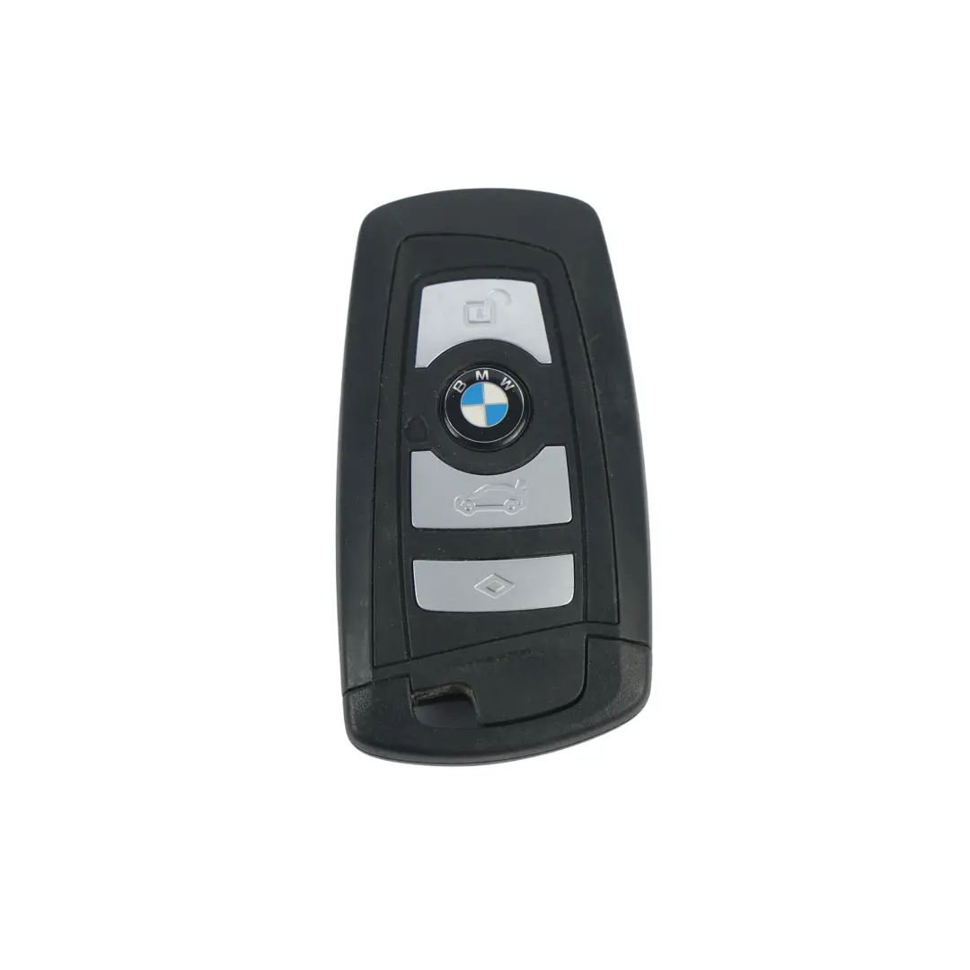 BMW F10 B47 520d 190HP Sterownik Moduł Silnika DDE Diesel Automat - SKU 8582719-7 - Numer Części 8582719