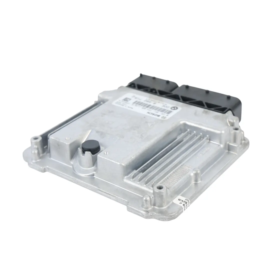 BMW F10 B47 520d 190HP Diesel Engine ECU Kit Set DDE Automatic - SKU 8582719-7 - Part number 8582719