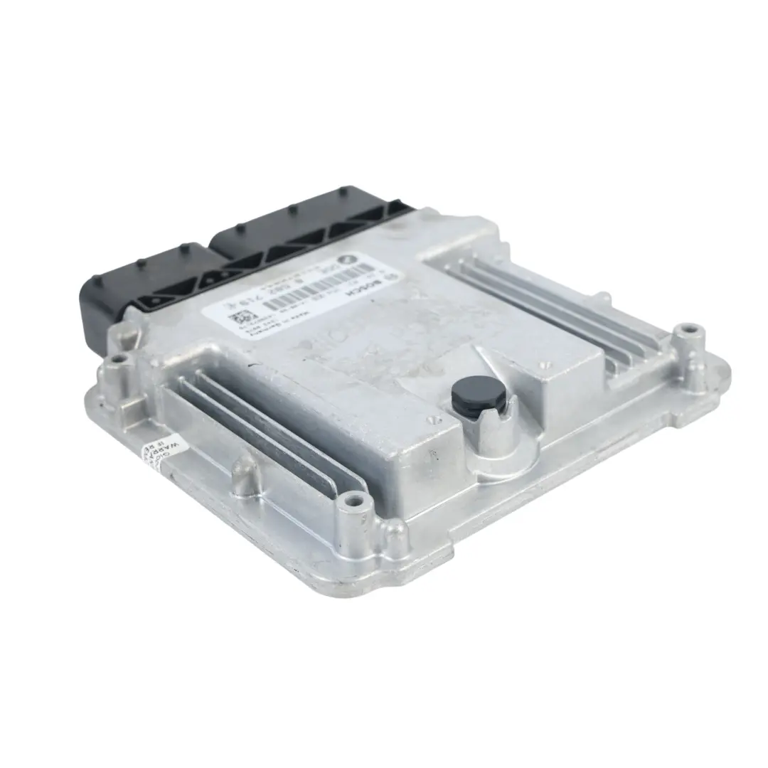 B47 520d 190HP Diesel Engine ECU Kit Set DDE Automatic to BMW F10 with Part number 8582719 BMW F10 B47 520d 190HP Diesel Engine ECU Kit Set DDE Automatic - SKU 8582719-7 - Part number 8582719