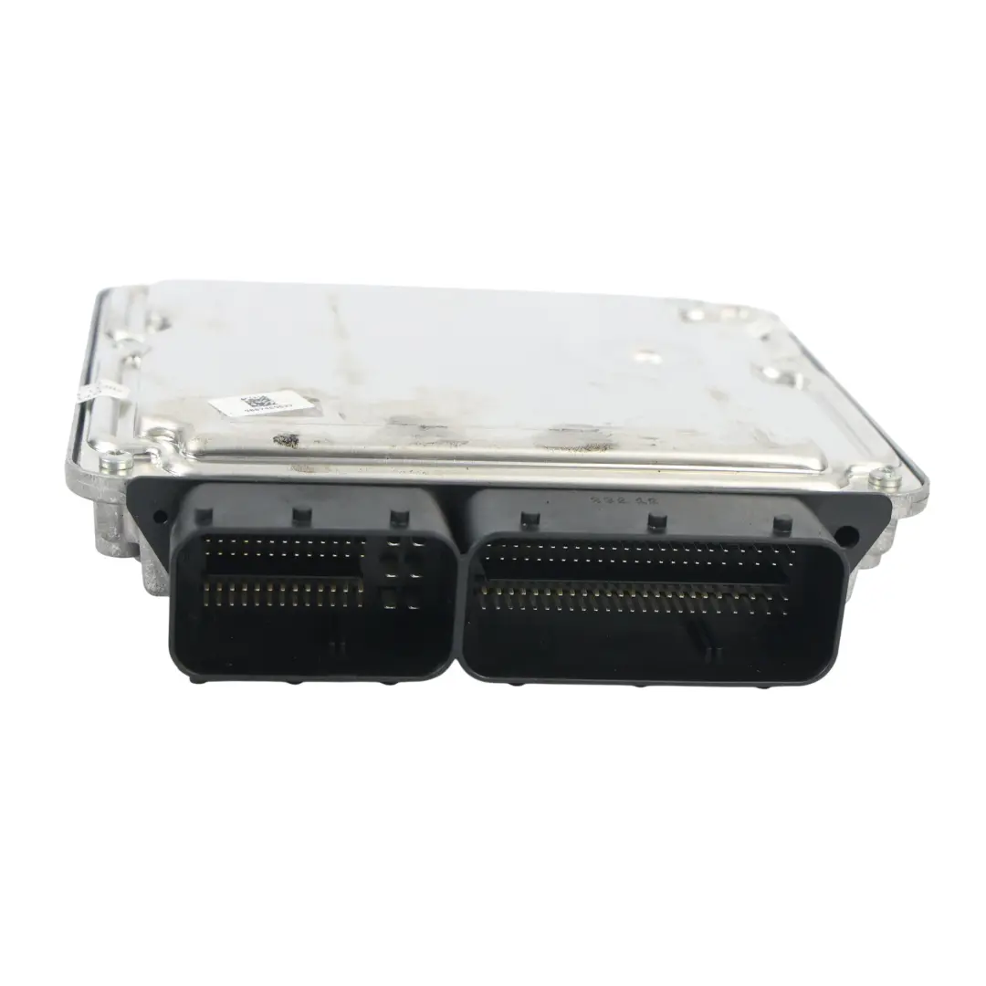 BMW F10 B47 520d 190HP Sterownik Moduł Silnika DDE Diesel Automat - SKU 8582719-7 - Numer Części 8582719