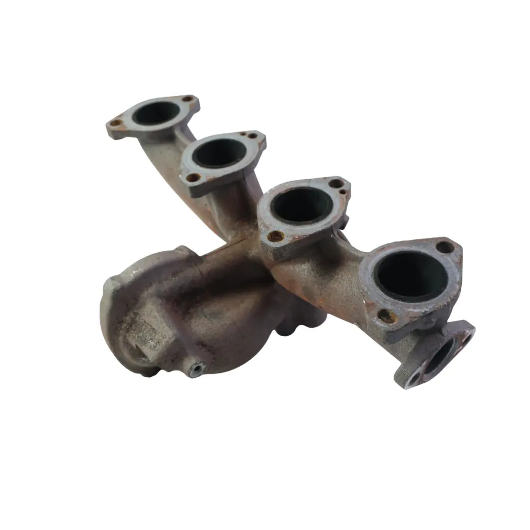 BMW F39 F40 F48 Mini F56 F60 Diesel B47 Turbocharger Housing Manifold - SKU 8584200-7 - Part number 8584200