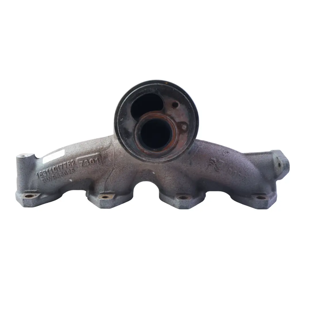 B47 Turbocharger Housing Manifold to BMW F39 F40 F48 Mini F56 F60 Diesel with Part number 8584200 BMW F39 F40 F48 Mini F56 F60 Diesel B47 Turbocharger Housing Manifold - SKU 8584200-7 - Part number 8584200