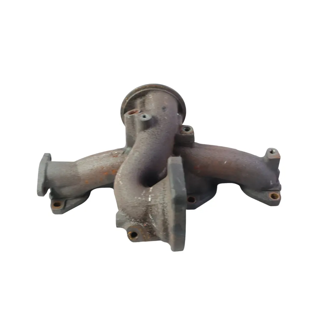 B47 Turbocompresseur Collecteur Boîtier pour BMW F39 F40 F48 Mini F56 F60 à propos du numéro de pièce 8584200 BMW F39 F40 F48 Mini F56 F60 B47 Turbocompresseur Collecteur Boîtier - SKU 8584200-7 - Numéro de pièce 8584200