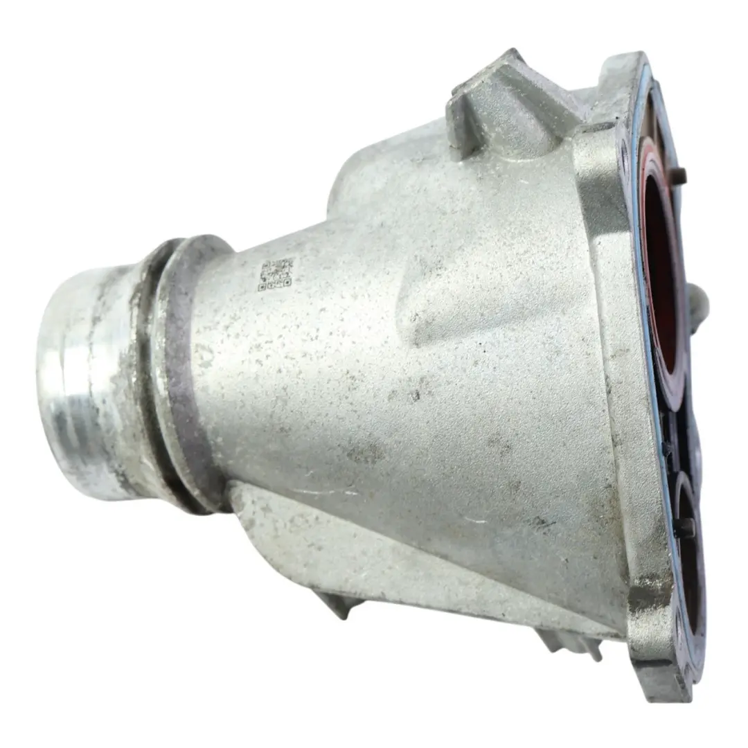 Przepustnica Turbiny Turbosprężarki do BMW F40 X1 F48 Mini F55 F56 o numerze 8584207 BMW F40 X1 F48 Mini F55 F56 Przepustnica Turbiny Turbosprężarki - SKU 8584207 - Numer Części 8584207