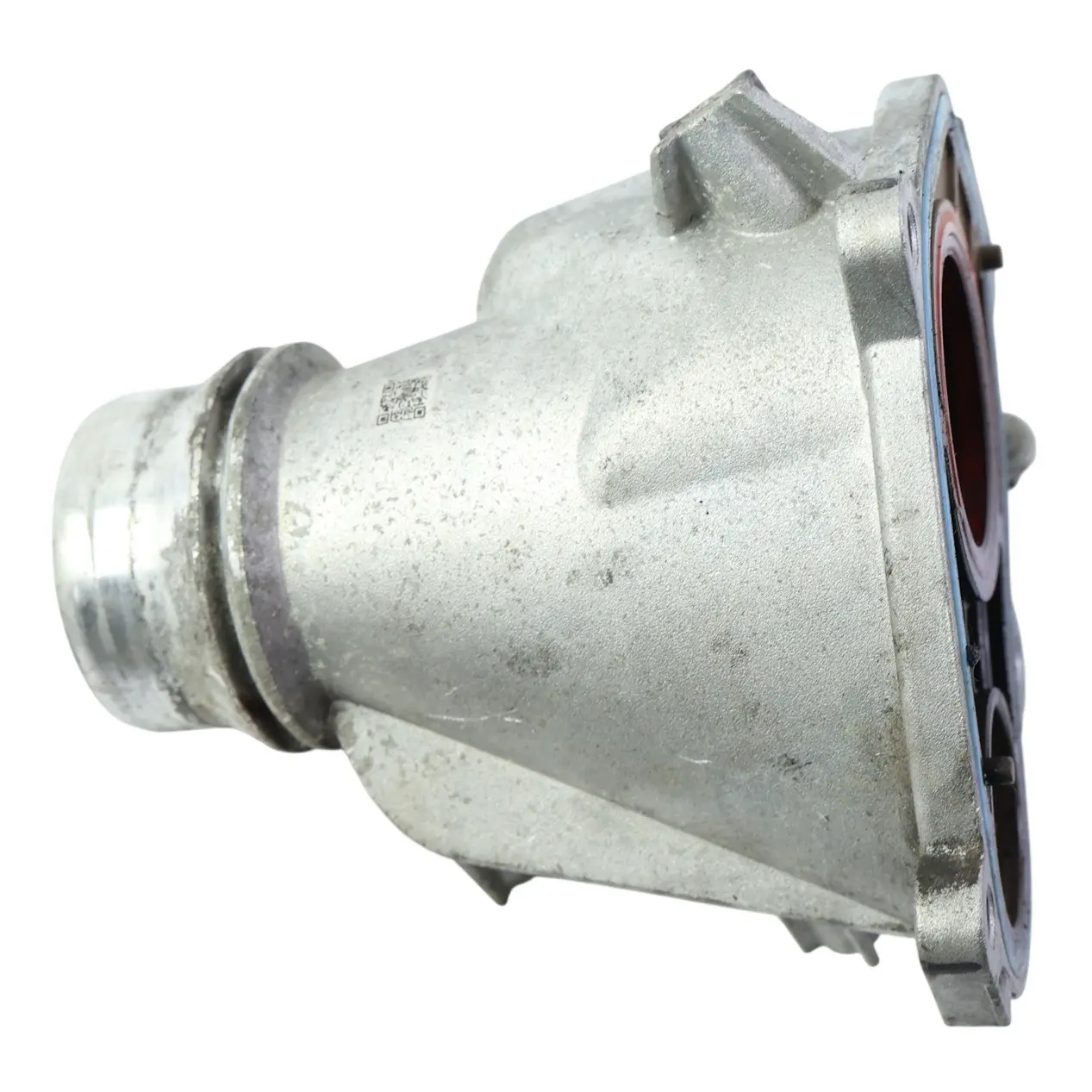 BMW F40 X1 F48 Mini F55 F56 Turbolader Schlauch Rohr Bypass Ventil 8584207