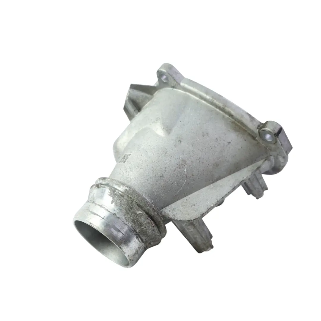 BMW F40 X1 F48 Mini F55 F56 Turbo Charger Hose Pipe Bypass Valve - SKU 8584207 - Part number 8584207