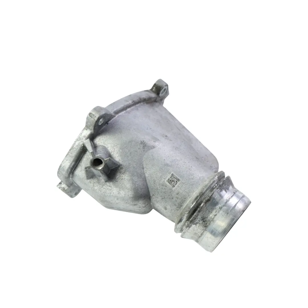 BMW F40 X1 F48 Mini F55 F56 Turbo Charger Hose Pipe Bypass Valve - SKU 8584207 - Part number 8584207