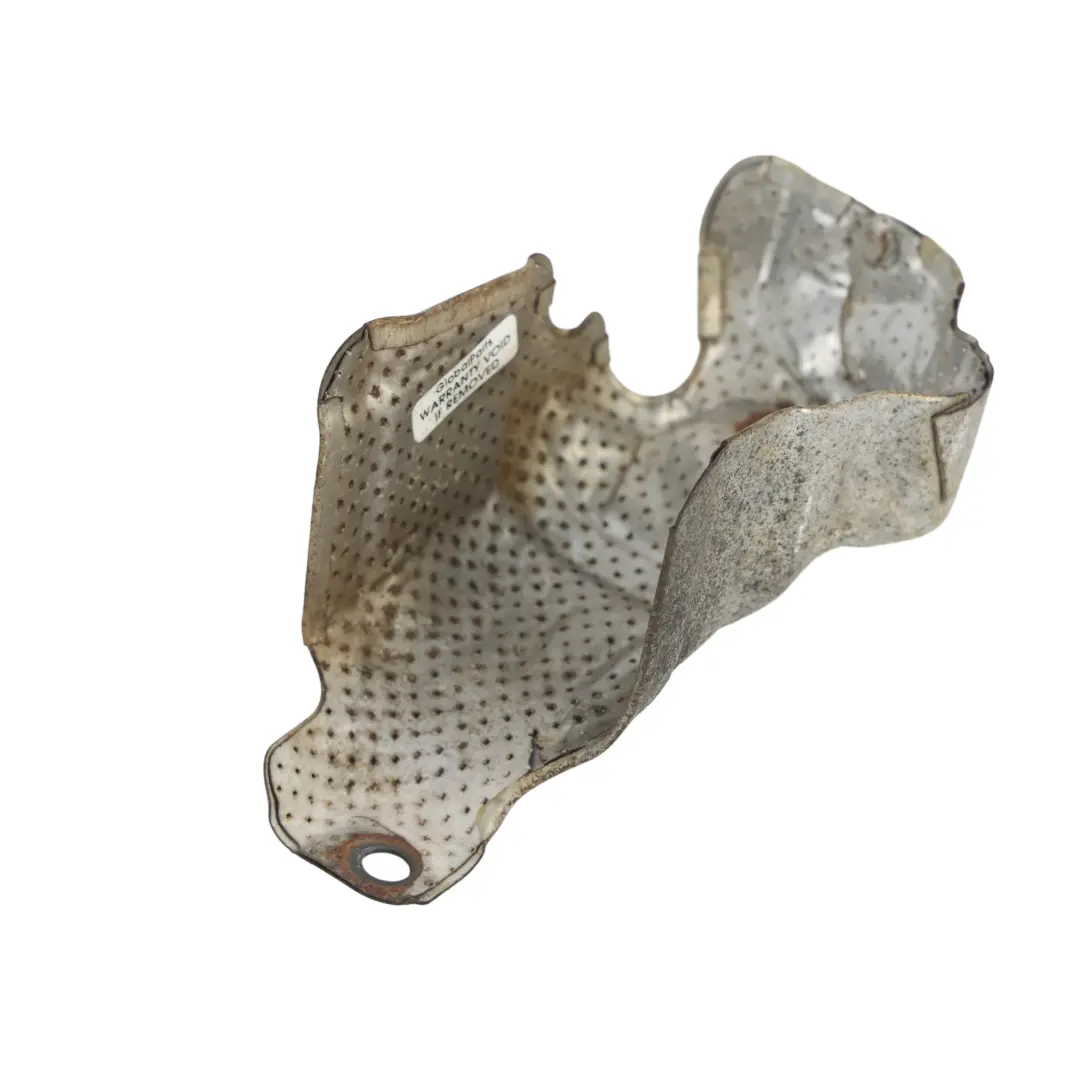 Bouclier Thermique Protection Isolation pour BMW X2 F39 F46 LCI X1 F48 Turbo à propos du numéro de pièce 8585809 BMW X2 F39 F46 LCI X1 F48 Turbo Bouclier Thermique Protection Isolation - SKU 8585809 - Numéro de pièce 8585809