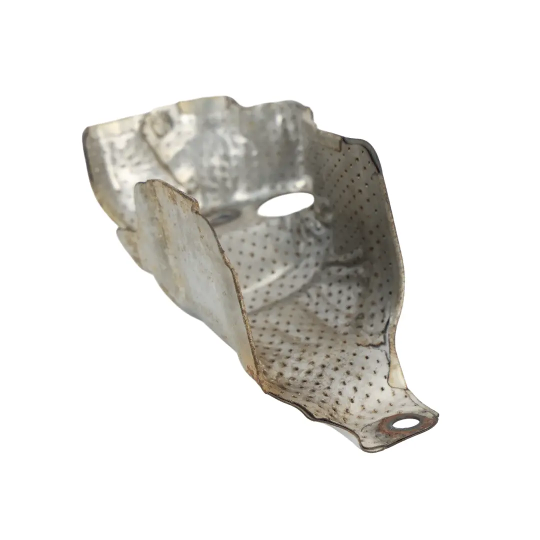 Heat Shield Protection Insulation Cover to BMW X2 F39 F46 LCI X1 F48 Turbo with Part number 8585809 BMW X2 F39 F46 LCI X1 F48 Turbo Heat Shield Protection Insulation Cover - SKU 8585809 - Part number 8585809