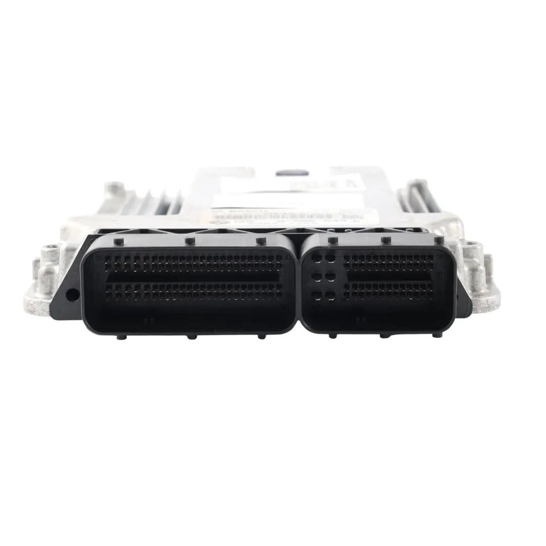 Motore ECU Kit CAS4 30dX N57N 258HP Chiave Automatico per BMW X3 F25 X4 F26 X5 F15 con numero di parte 8586540 BMW X3 F25 X4 F26 X5 F15 Motore ECU Kit CAS4 30dX N57N 258HP Chiave Automatico - SKU 8586540-9 - Numero di parte 8586540