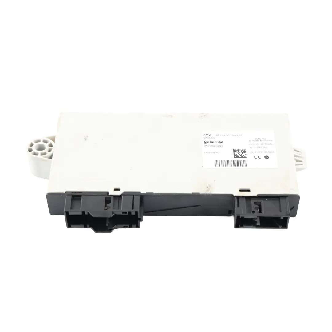 Kit ECU Moteur CAS4 30dX N57N 258HP Clé Automatique pour BMW X3 F25 X4 F26 X5 F15 à propos du numéro de pièce 8586540 BMW X3 F25 X4 F26 X5 F15 Kit ECU Moteur CAS4 30dX N57N 258HP Clé Automatique - SKU 8586540-9 - Numéro de pièce 8586540