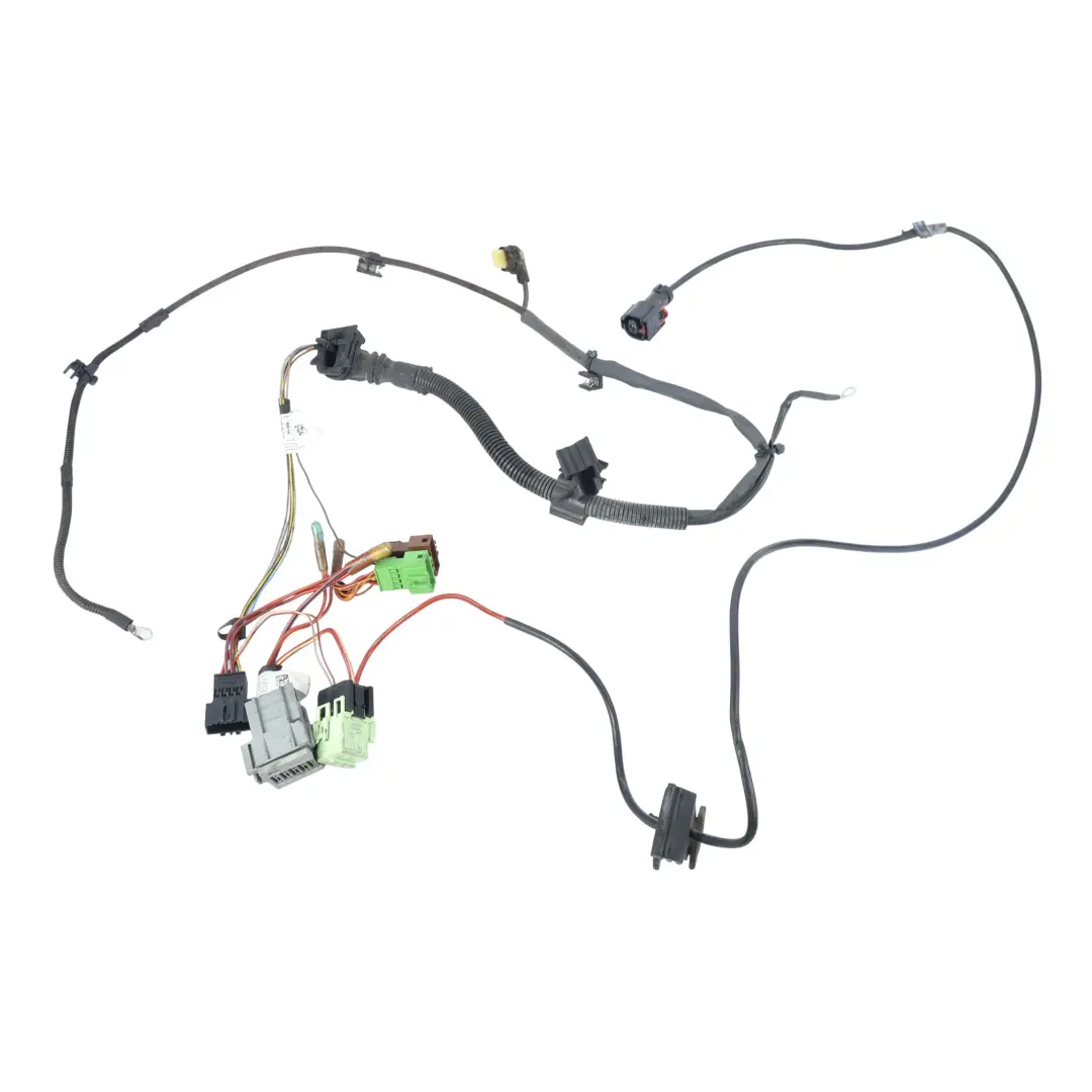 B47 Motor Getriebe Modul Kabelbaum Kabel Leitungssatz für BMW F20 F30 LCI mit Teilenummer 8586571 BMW F20 F30 LCI B47 Motor Getriebe Modul Kabelbaum Kabel Leitungssatz - SKU 8586571-1 - Teilenummer 8586571