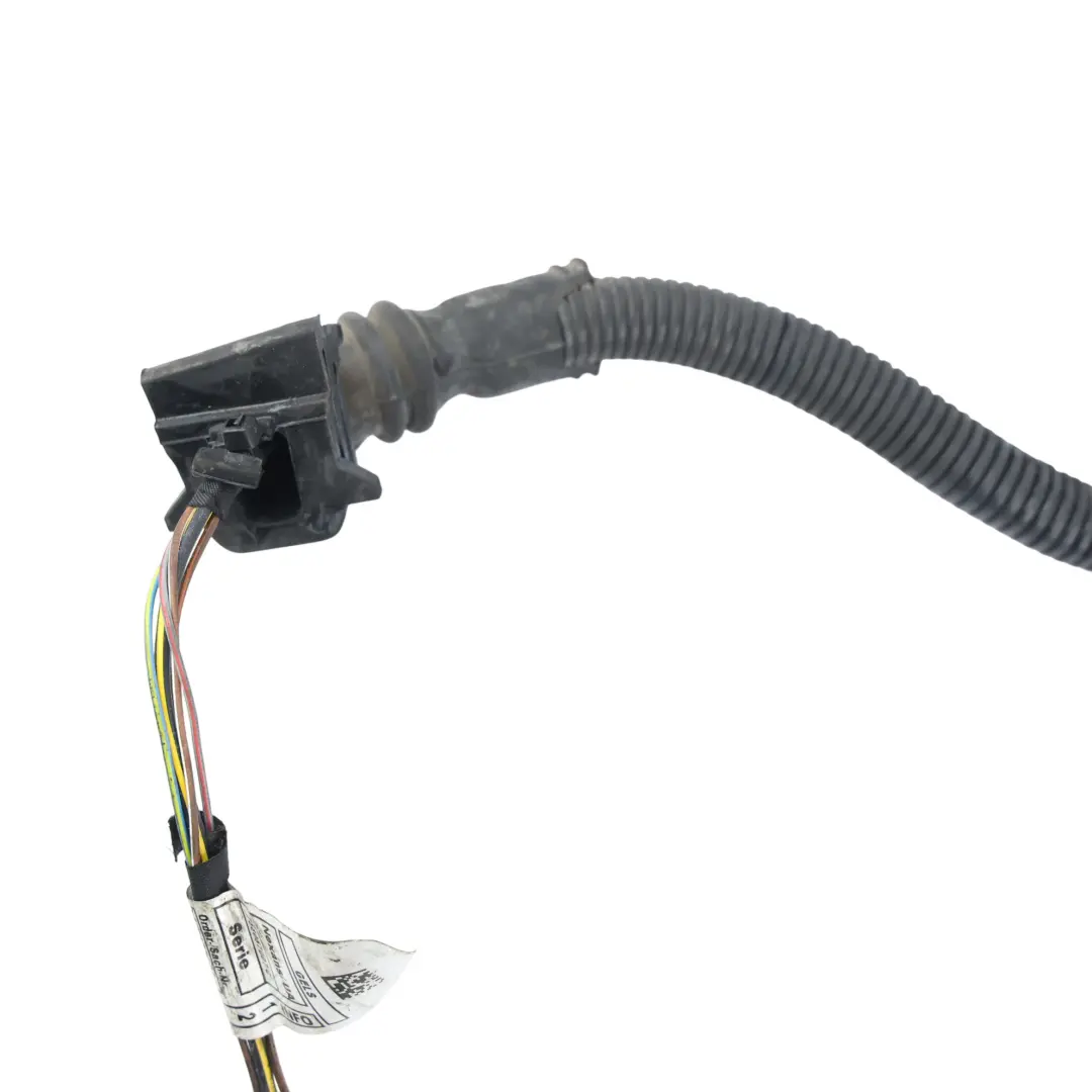 BMW F20 F30 LCI B47 Wiązka Modułu Skrzyni Biegów Silnika - SKU 8586571-1 - Numer Części 8586571