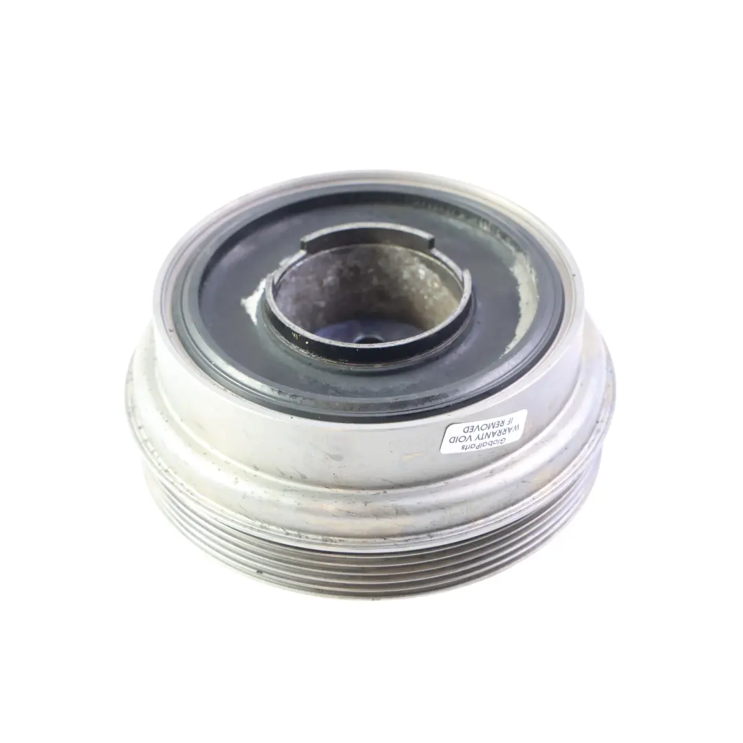 Puleggia Albero Motore Smorzatore Vibrazioni B47 per BMW F40 F44 X1 F48 con numero di parte 8588866 BMW F40 F44 X1 F48 Puleggia Albero Motore Smorzatore Vibrazioni B47 - SKU 8588866 - Numero di parte 8588866
