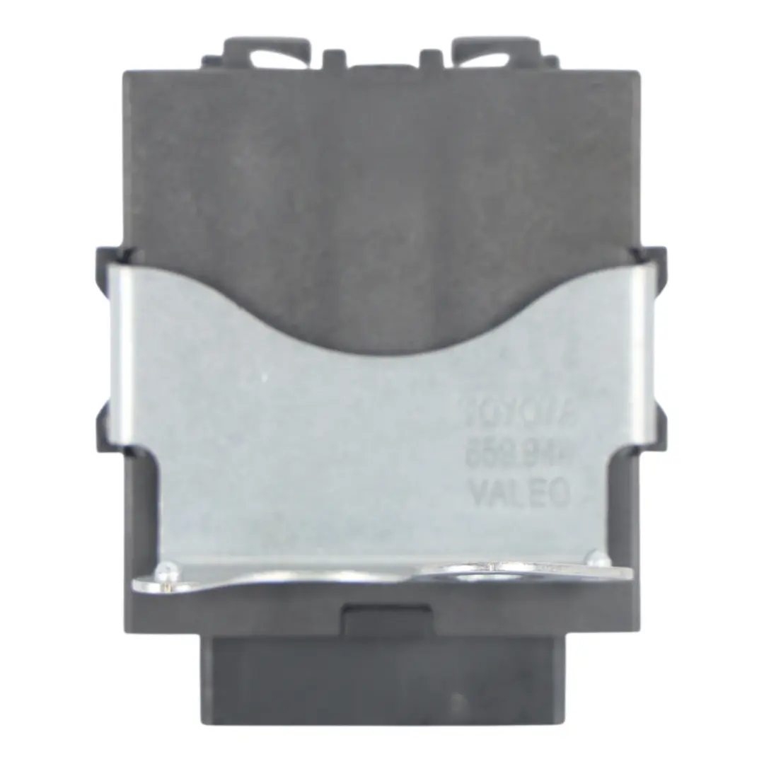 Control Module Unit ECU to Toyota Verso R2 Relay with Part number 859400F020 Toyota Verso R2 Relay Control Module Unit ECU - SKU 859400F020 - Part number 859400F020