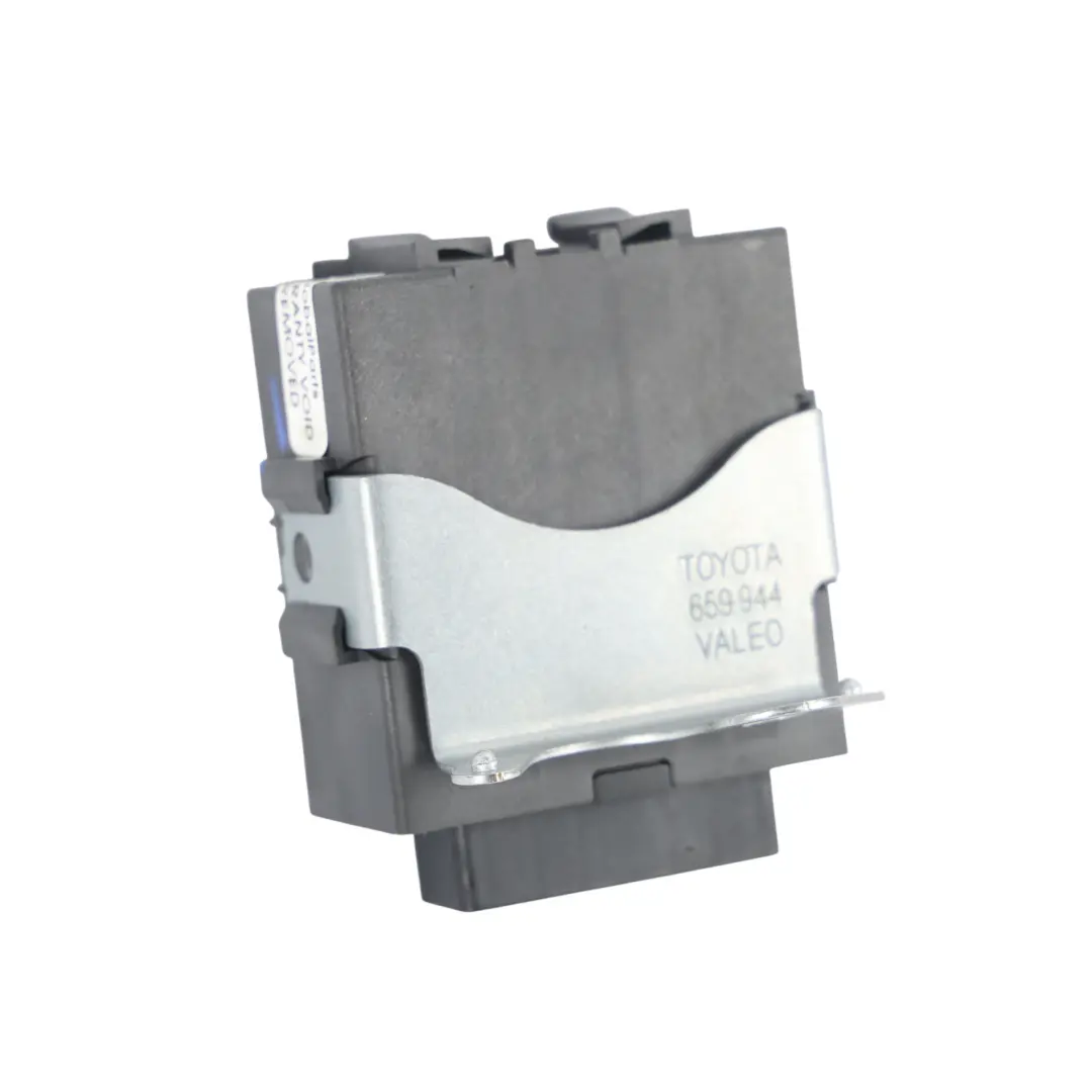 Toyota Verso R2 Module Relais Commande Unité ECU - SKU 859400F020 - Numéro de pièce 859400F020