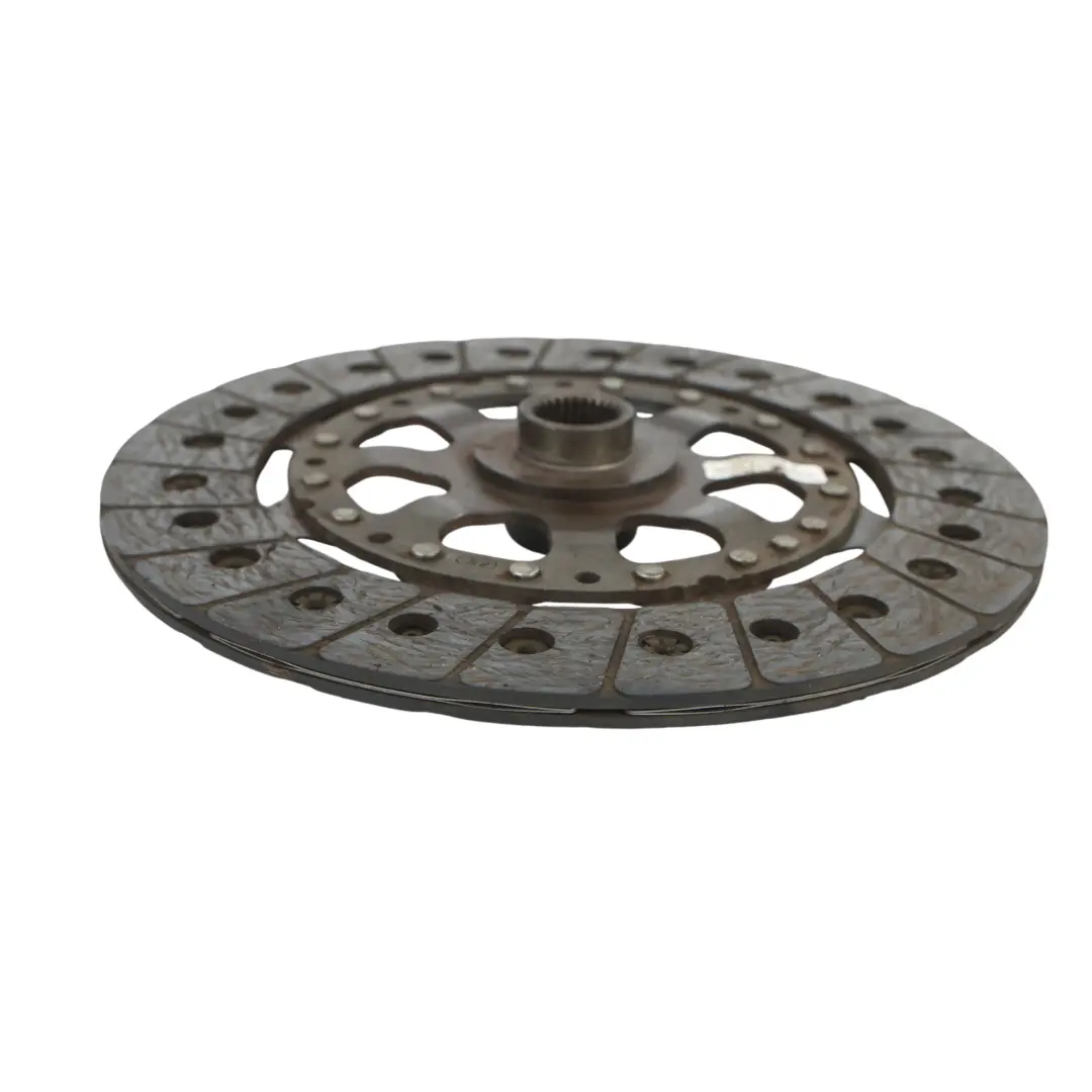 B47 Diesel Dual Twin Mass Clutch SET Manual to BMW F40 F45 F46 F48 Mini F60 with Part number 8600218 BMW F40 F45 F46 F48 Mini F60 B47 Diesel Dual Twin Mass Clutch SET Manual - SKU 8600218-1 - Part number 8600218