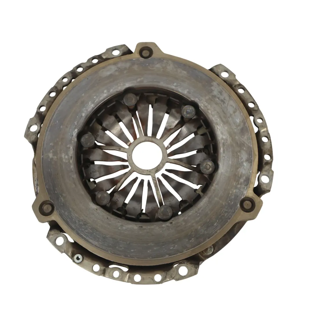B47 Diesel Volano Bimassa Kit Manuale per BMW F40 F45 F46 F48 Mini F60 con numero di parte 8600218 BMW F40 F45 F46 F48 Mini F60 B47 Diesel Volano Bimassa Kit Manuale - SKU 8600218-1 - Numero di parte 8600218