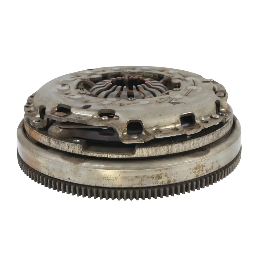 B47 Sprzęgło Dwumasowe Diesel Manualny do BMW F40 F45 F46 F48 Mini F60 o numerze 8600218 BMW F40 F45 F46 F48 Mini F60 B47 Sprzęgło Dwumasowe Diesel Manualny - SKU 8600218-1 - Numer Części 8600218