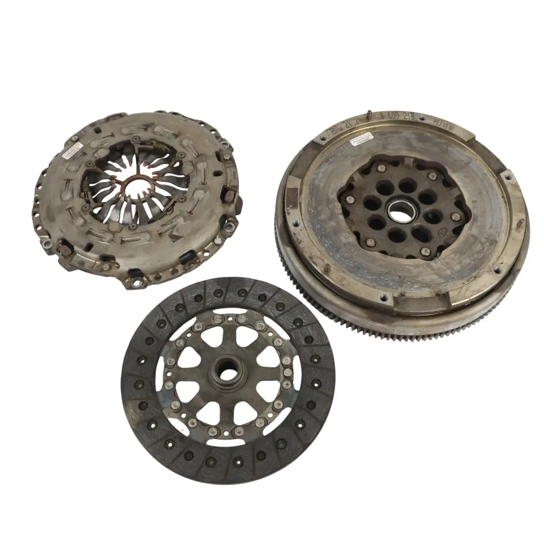 BMW F40 F45 F46 F48 Mini F60 B47 Diesel Volant Moteur Bimasse Manuel - SKU 8600218-1 - Numéro de pièce 8600218