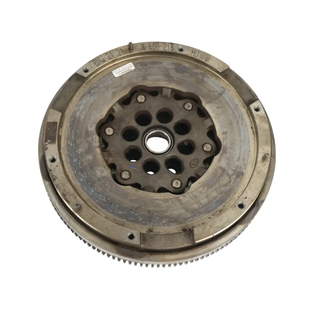 BMW F40 F45 F46 F48 Mini F60 B47 Diesel Volant Moteur Bimasse Manuel - SKU 8600218-1 - Numéro de pièce 8600218
