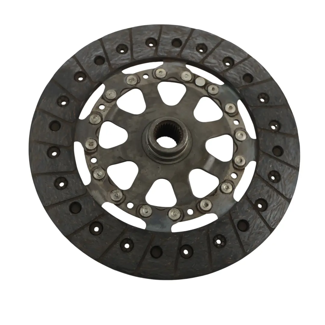 B47 Diesel Dual Twin Mass Clutch SET Manual to BMW F40 F45 F46 F48 Mini F60 with Part number 8600218 BMW F40 F45 F46 F48 Mini F60 B47 Diesel Dual Twin Mass Clutch SET Manual - SKU 8600218-1 - Part number 8600218