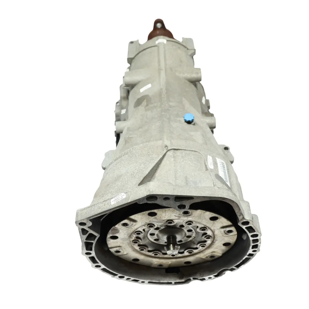 Boîte Vitesses Automatique GA8HP45Z XBI GARANTIE pour BMW F07 F10 F11 535i à propos du numéro de pièce 8601191 BMW F07 F10 F11 535i Boîte Vitesses Automatique GA8HP45Z XBI GARANTIE - SKU 8601191 - Numéro de pièce 8601191