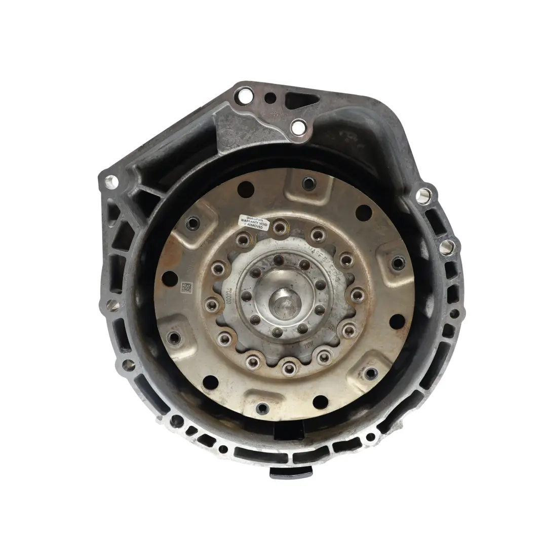 Gearbox GA8HP45Z - XBI WARRANTY to BMW F07 F10 F11 535i Automatic with Part number 8601191 BMW F07 F10 F11 535i Automatic Gearbox GA8HP45Z - XBI WARRANTY - SKU 8601191 - Part number 8601191