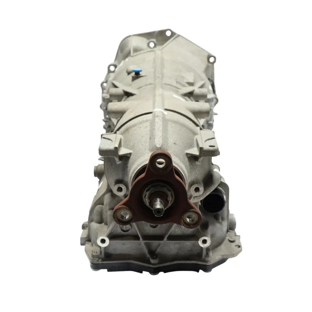 BMW F07 F10 F11 535i Automatikgetriebe GA8HP45Z XBI GARANTIE - SKU 8601191 - Teilenummer 8601191