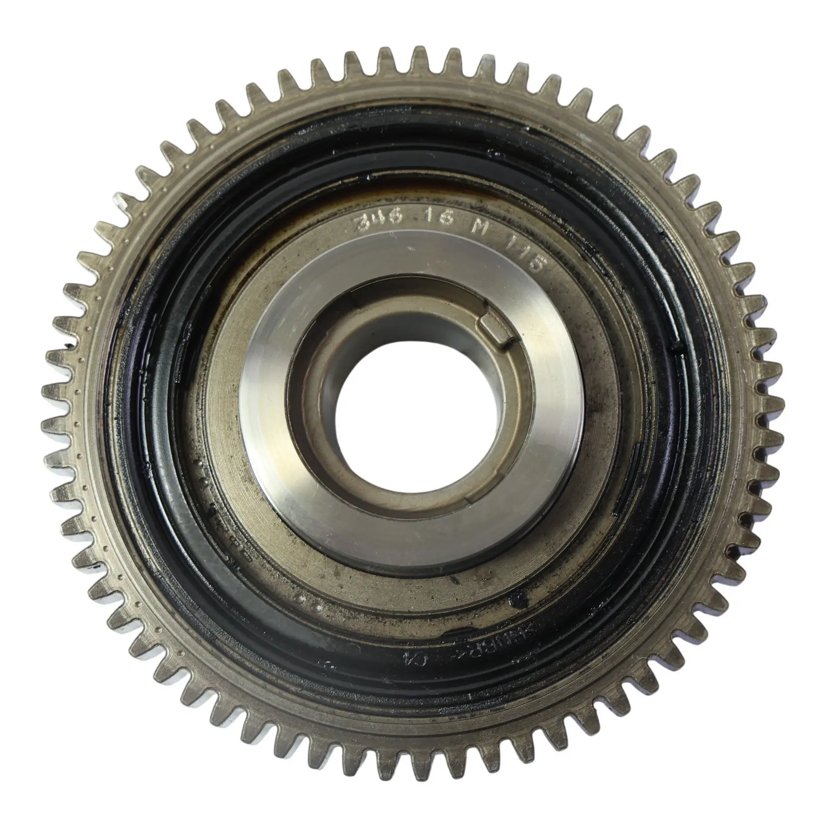 Mini BMW F20 F30 F45 F56 F55 Pignone Albero Equilibratore B38 Manuale 8602965