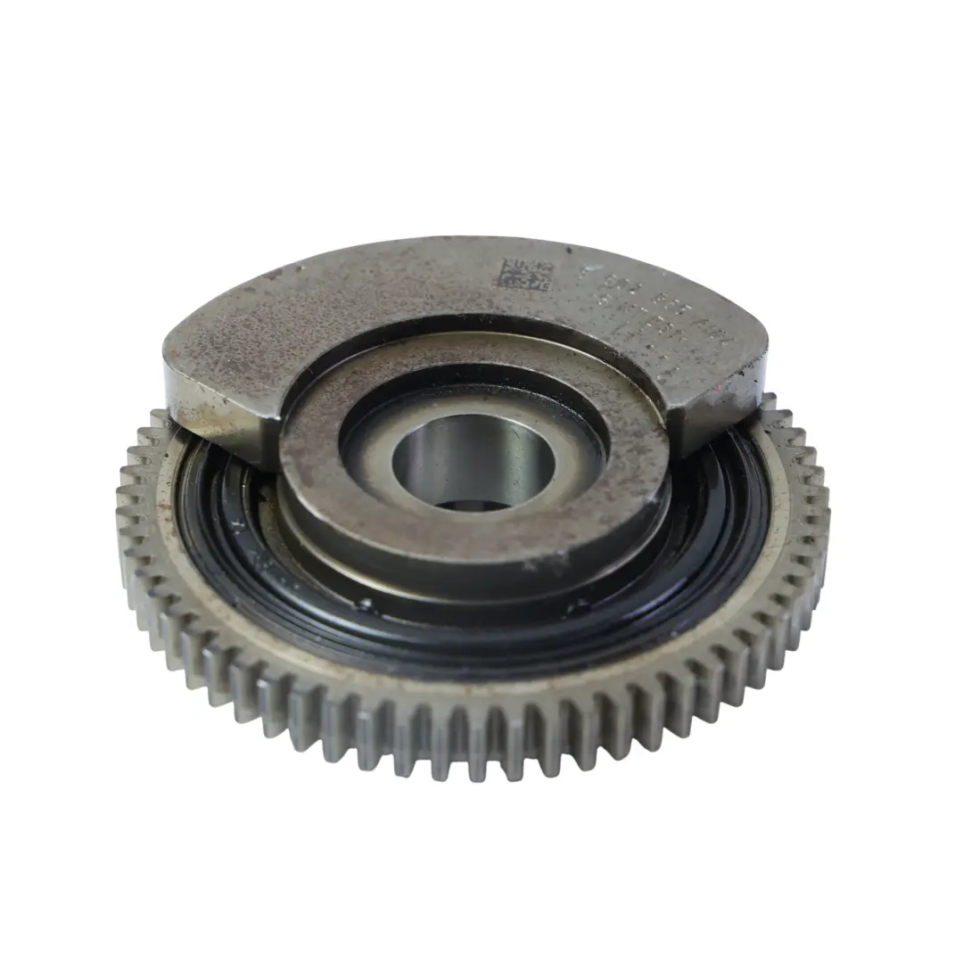 Roue Dentée Arbre Équilibrage B38 Manuelle pour Mini F20 F30 F45 F56 F55 à propos du numéro de pièce 8602965 Mini F20 F30 F45 F56 F55 Roue Dentée Arbre Équilibrage B38 Manuelle - SKU 8602965 - Numéro de pièce 8602965