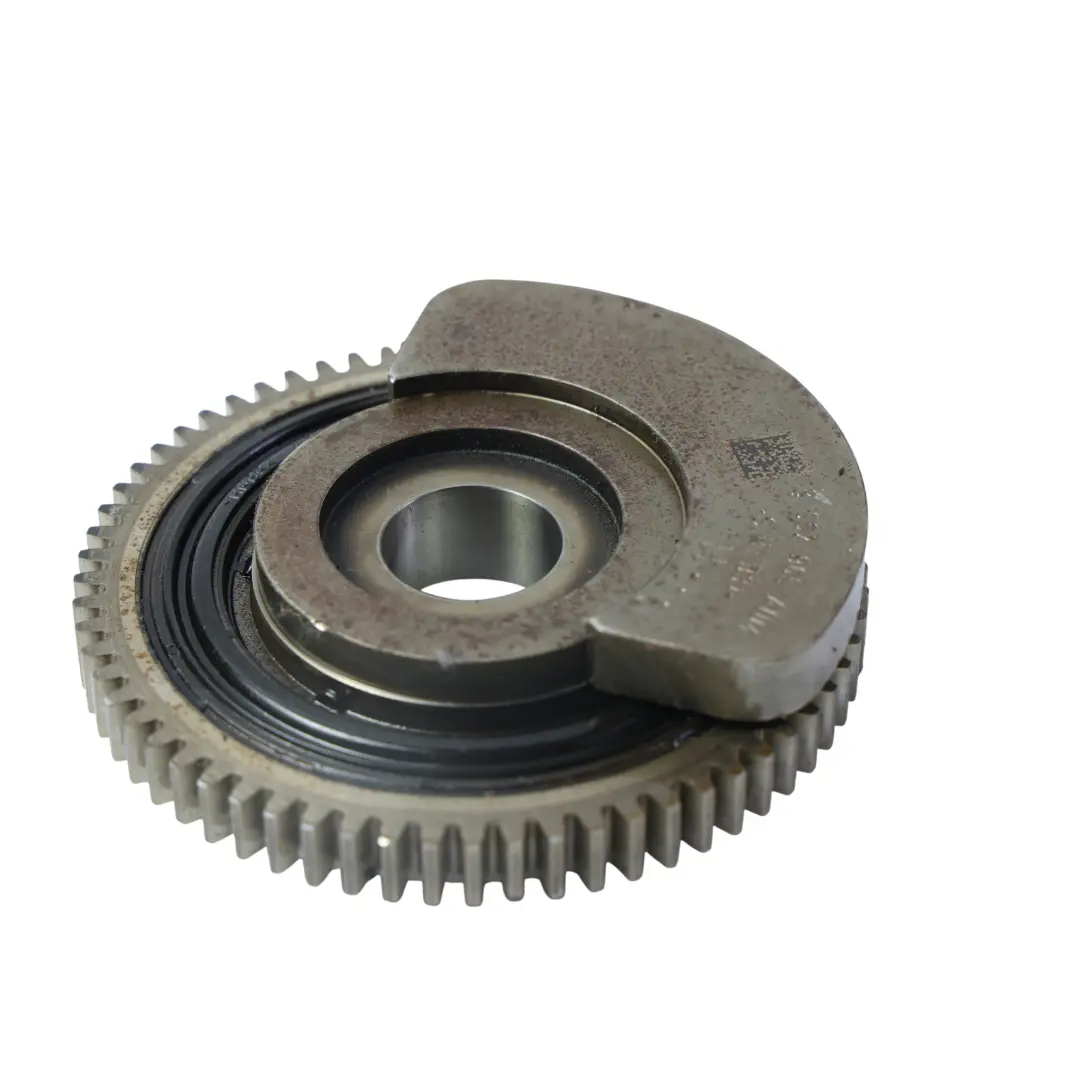 MINI BMW F20 F30 F45 F56 F55 Balance Shaft Gear Wheel B38 Manual - SKU 8602965 - Part number 8602965