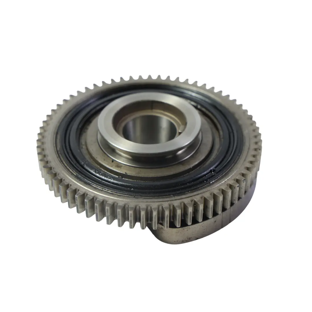 Rueda Dentada Eje Equilibrado B38 Manual para Mini F20 F30 F45 F56 F55 con número de pieza 8602965 Mini F20 F30 F45 F56 F55 Rueda Dentada Eje Equilibrado B38 Manual - SKU 8602965 - Número de pieza 8602965