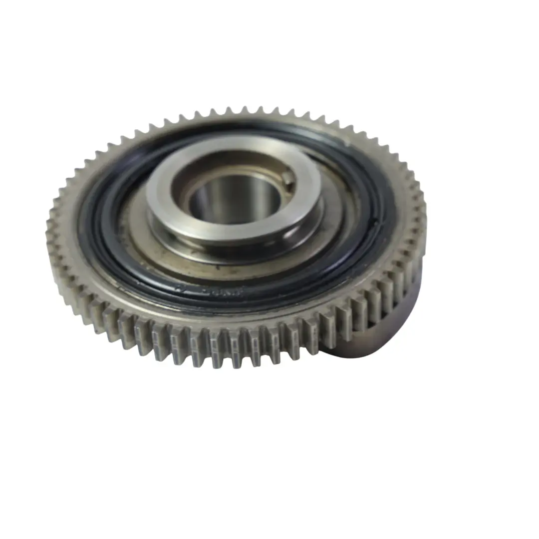Roue Dentée Arbre Équilibrage B38 Manuelle pour Mini F20 F30 F45 F56 F55 à propos du numéro de pièce 8602965 Mini F20 F30 F45 F56 F55 Roue Dentée Arbre Équilibrage B38 Manuelle - SKU 8602965 - Numéro de pièce 8602965