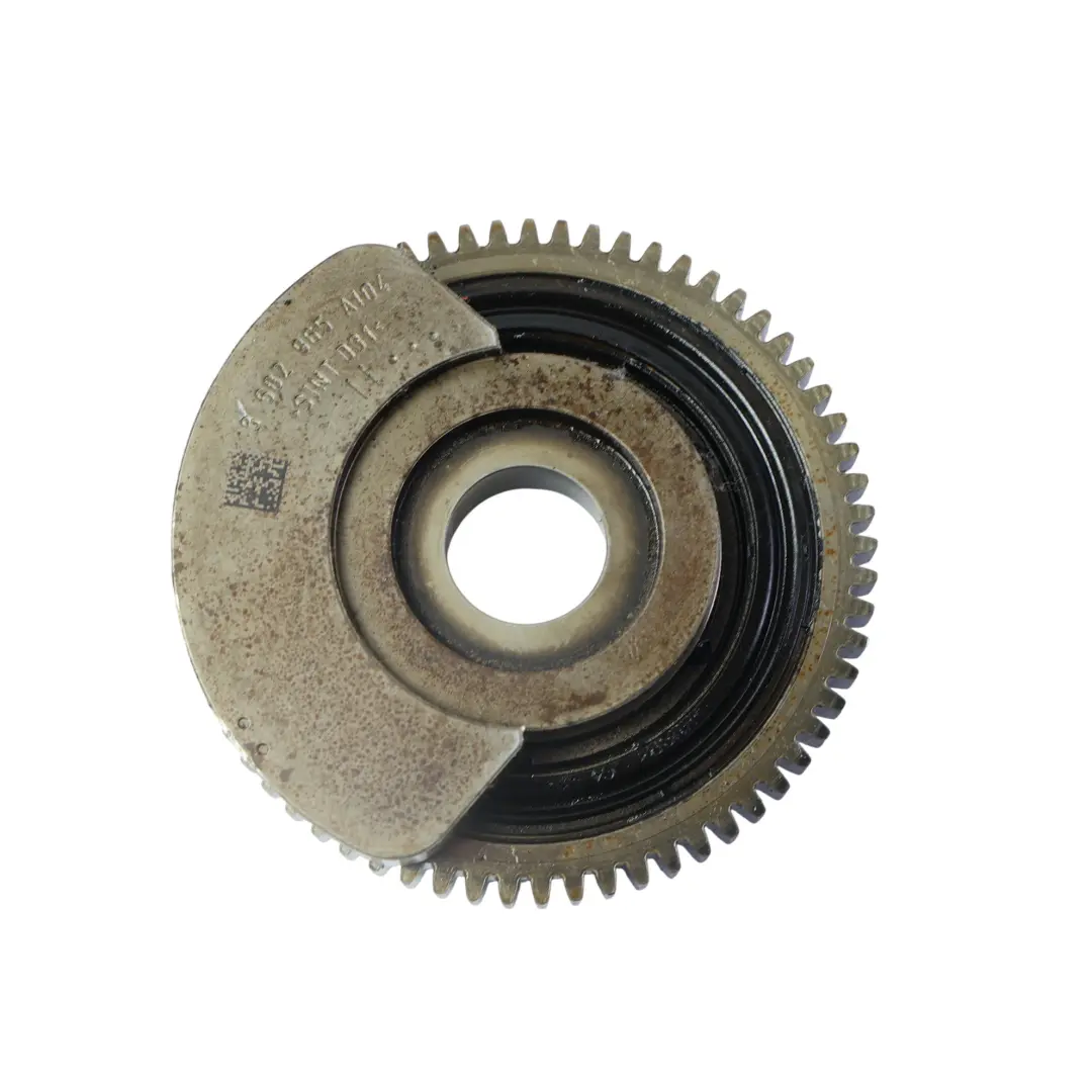Mini F20 F30 F45 F56 F55 Roue Dentée Arbre Équilibrage B38 Manuelle - SKU 8602965 - Numéro de pièce 8602965